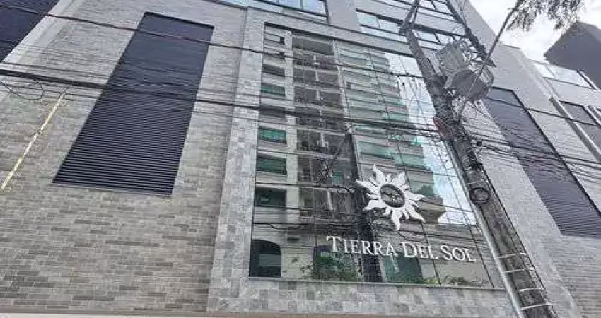 Apartamento 3 quartos para venda no bairro centro em balneário camboriú