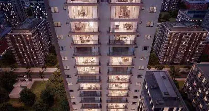 Apartamento 4 quartos para venda no bairro centro em balneário camboriú