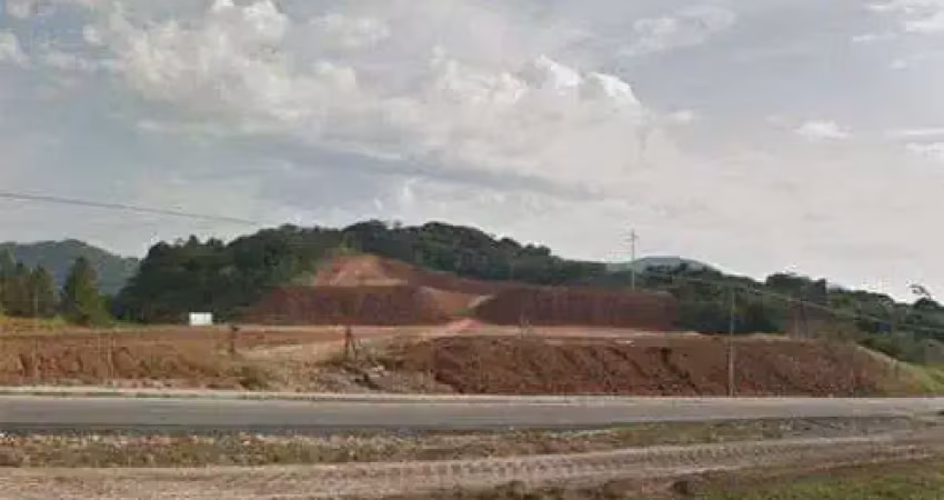 Terreno para venda no bairro várzea do ranchinho em camboriú