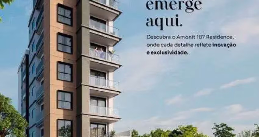 Apartamento 1 quarto para venda no bairro gravatá em navegantes