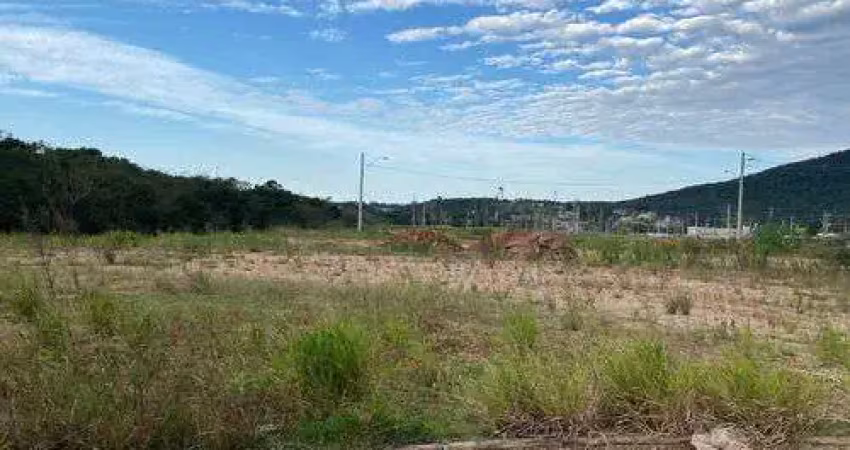 Terreno para venda no bairro vargem do bom jesus em florianópolis