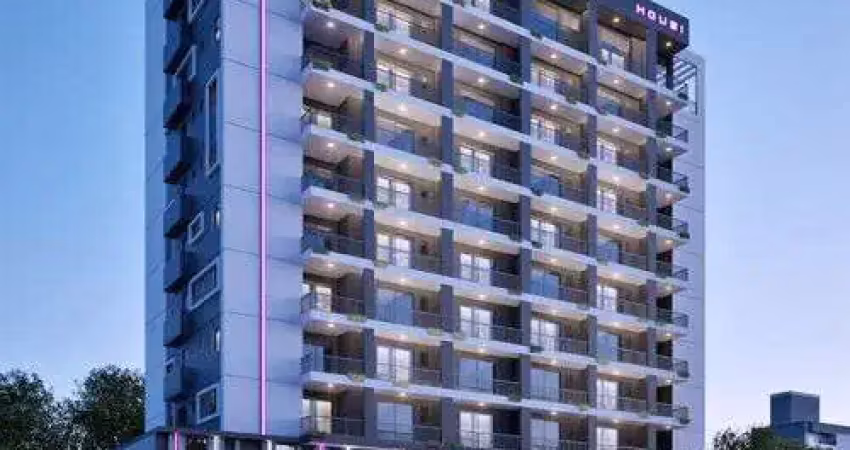 Apartamento 1 quarto para venda no bairro centro em navegantes