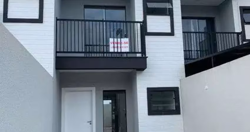 Casa 2 quartos para venda no bairro morretes em itapema
