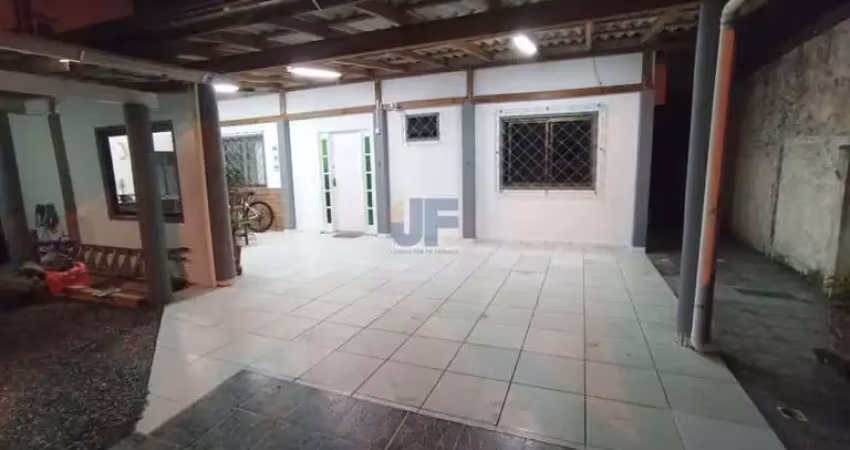 Casa com 3 quartos à venda na Rua João Justiniano da Silva, Lídia Duarte, Camboriú