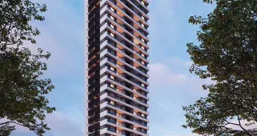 Apartamento 2 quartos para venda no bairro praia brava em itajaí