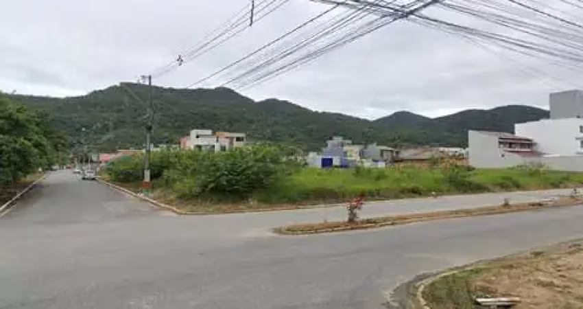 Terreno à venda na Rua Rio das Flores, Rio Pequeno, Camboriú