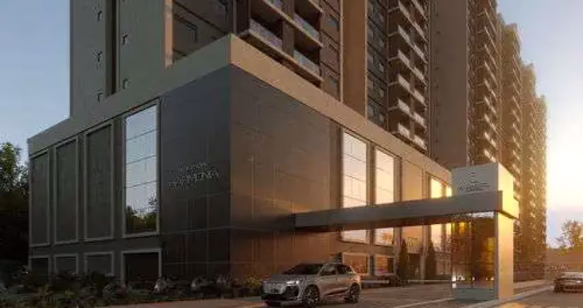 O apartamento , com 2 dormitórios (sendo 1 suíte) e 64,33 m² localizado no bairro cedros, camboriú.