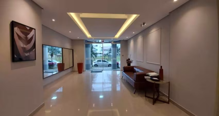 Apartamento para Venda no bairro Centro em Camboriú, 1 quarto sendo 1 suíte, 2 vagas, Mobiliado, 143 m² de área total, 105 m² privativos,