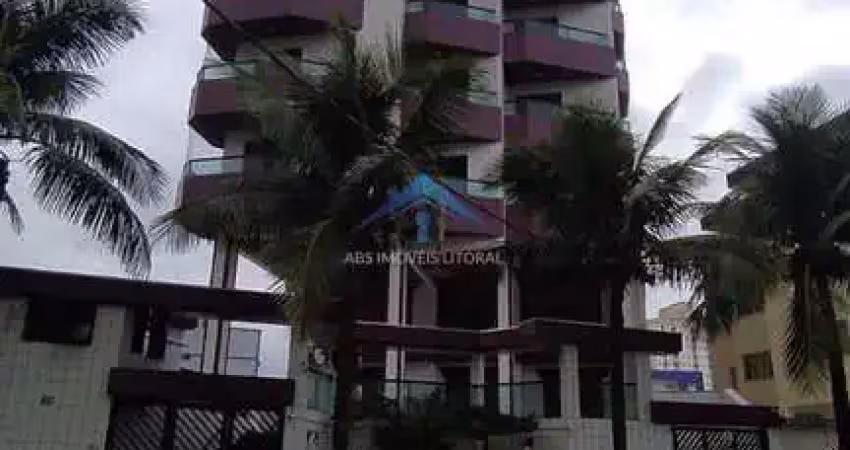 Apartamento com 2 dorms, mirim, praia grande - r$ 350 mil, cod: 3885