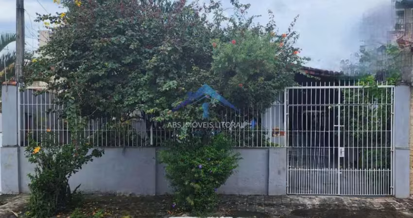 Casa com 4 dorms, maracanã, praia grande - r$ 550 mil, cod: 3904