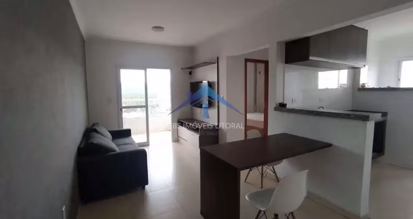 Apartamento com 1 dorm, tupi, praia grande - r$ 290 mil, cod: 4109
