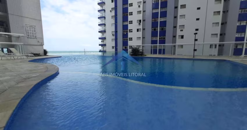 Apartamento com 3 quartos, Boqueirão, Praia Grande - R$ 1.5 mi, Cod: 4161