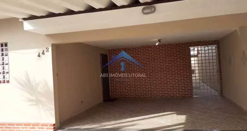 Casa isolada com 3 dorm praia grande - r$ 599 mil, cod: 4181