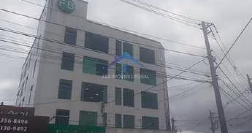 Sala comercial, Vila Mirim, Praia Grande, Cod: 4265 - 62,07 m2