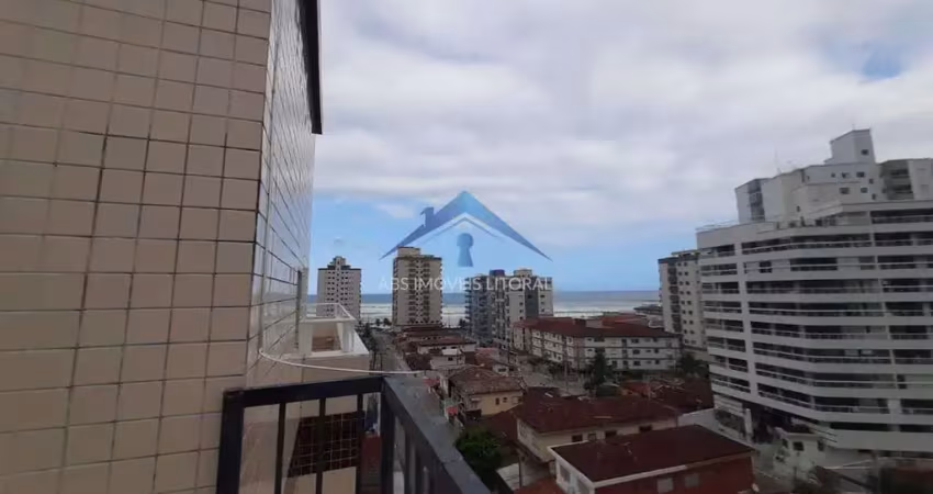Apartamento com 2 dorms, caiçara, praia grande - r$ 339 mil, cod: 4283