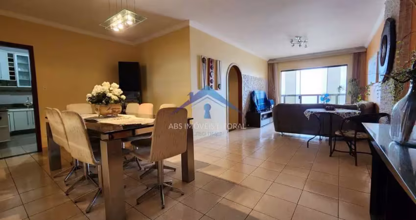 Apartamento com 2 dorms, caiçara, praia grande - r$ 565 mil, cod: 4317