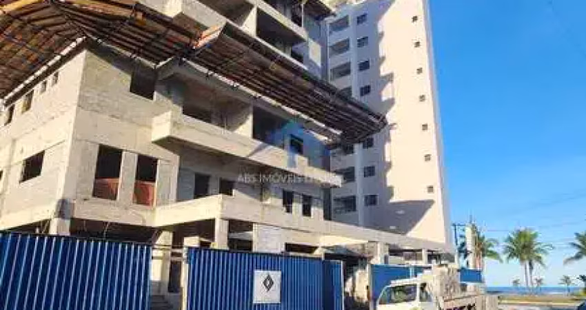 Apartamento com 1 dorm, vila caiçara, praia grande - r$ 340 mil, cod: 4338