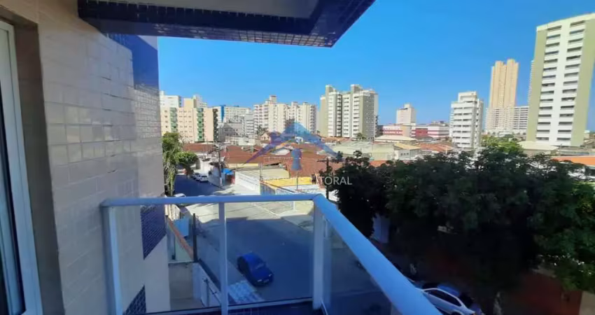 Apartamento com 2 dorms, mirim, praia grande - r$ 359 mil, cod: 4357