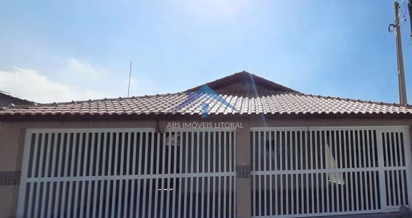 Casa de Condomínio com 1 quarto, Ocian, Praia Grande - R$ 230 mil, Cod: 4367