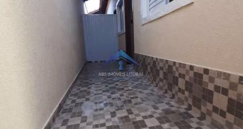 Casa Térrea Condomínio 2 dorm Ocian, PG - R$ 264 mil, Cod: 4370