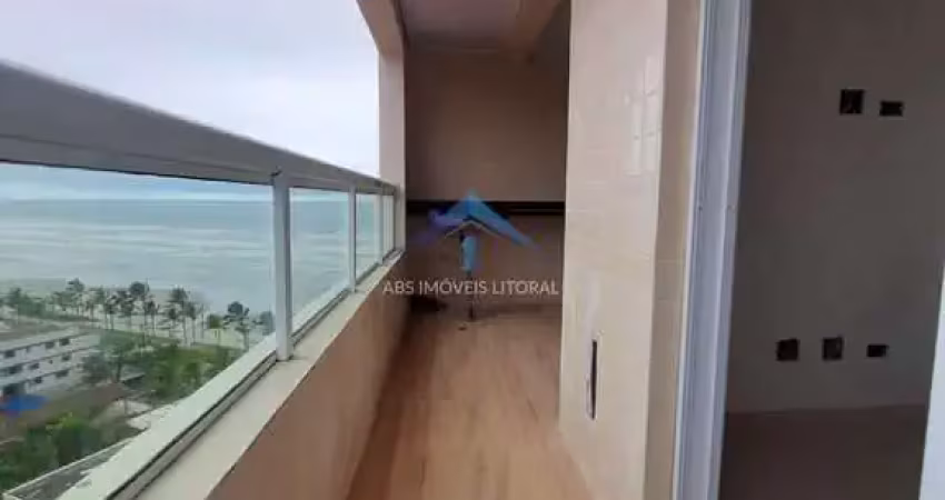 Apartamento com 1 quarto, Real, Praia Grande - R$ 386 mil, Cod: 4433
