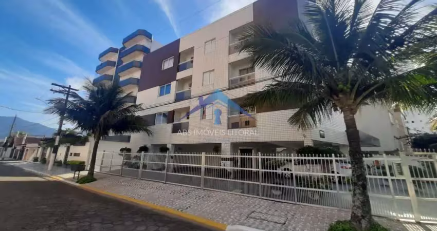 Apartamento com 1 dorm, caiçara, praia grande - r$ 214 mil, cod: 4465