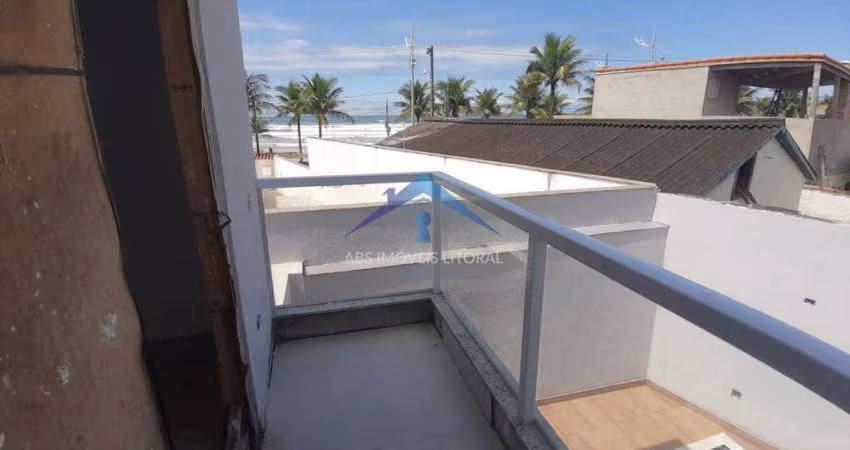 Casa com 3 dorms, Solemar, Praia Grande - R$ 710 mil, Cod: 3897