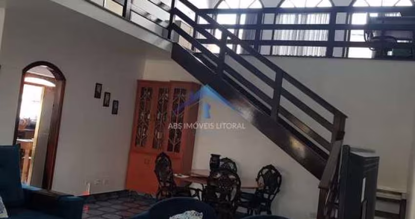 Casa com 2 dorms, Flórida, Praia Grande - R$ 1.9 mi, Cod: 4529