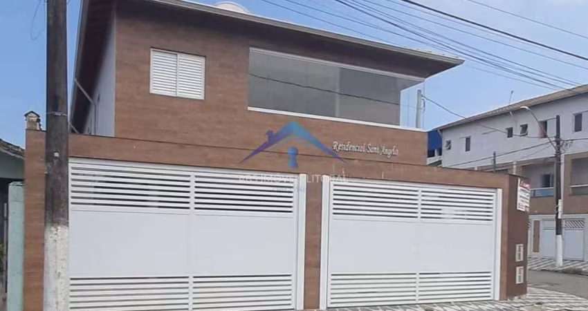Casa Cond. Térrea , Praia Grande - R$ 238 mil, Cod: 4536