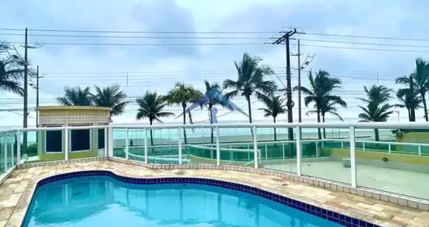 Apartamento com 1 quarto, Real, Praia Grande - R$ 275 mil, Cod: 4670