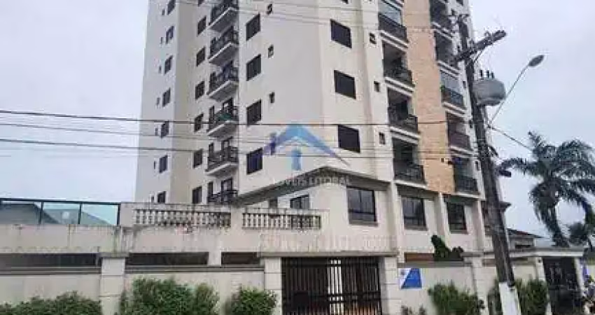 Apartamento com 2 dorms, vila caiçara, praia grande - r$ 320 mil, cod: 4672