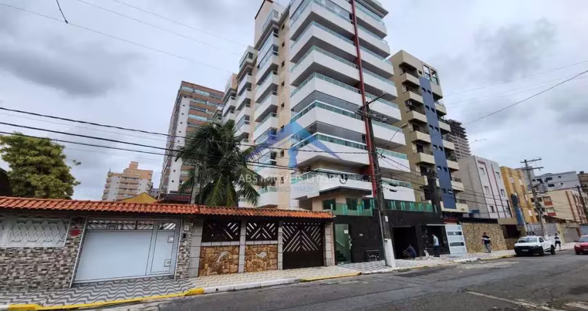 Apartamento com 2 dorms, caiçara, praia grande - r$ 400 mil, cod: 4725