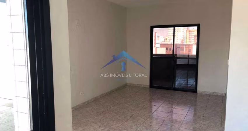 Apartamento com 3 dorms, Tupi, Praia Grande - R$ 849 mil, Cod: 4756