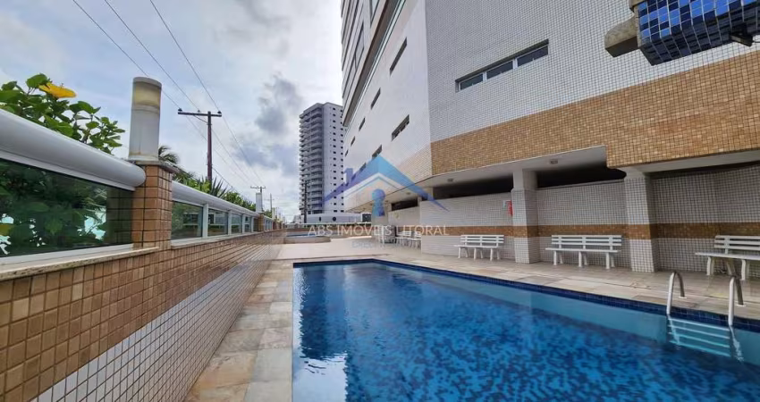Apartamento com 2 quartos, Vila Caiçara, Praia Grande - R$ 780 mil, Cod: 4779
