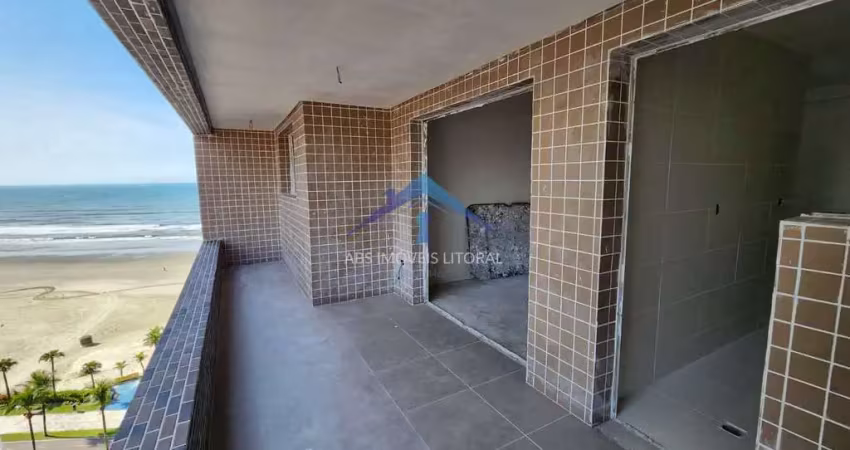 Apartamento com 2 dorms, real, praia grande - r$ 450 mil, cod: 4808