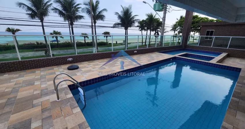 Apartamento com 2 quartos, Flórida, Praia Grande - R$ 500 mil, Cod: 4824