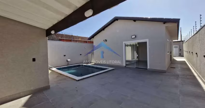 Casa com 4 dorms, caiçara, praia grande - r$ 950 mil, cod: 4892
