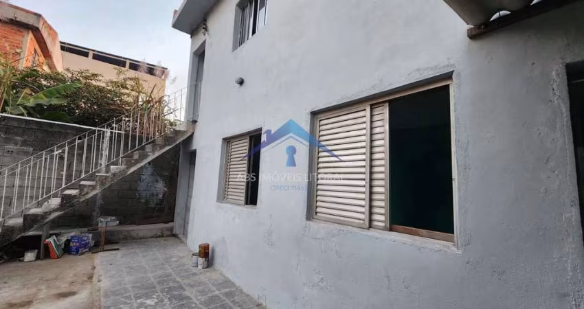 Casa com 1 quarto, Parque Residencial Cocaia, São Paulo, Cod: 4916