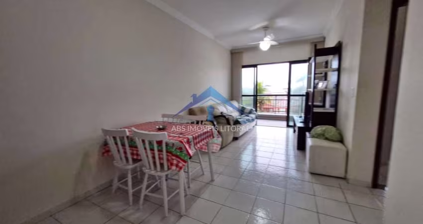 Apartamento com 2 dorms, Real, Praia Grande - R$ 350 mil, Cod: 4927
