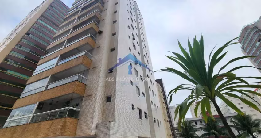 Apartamento com 2 dorms, caiçara, praia grande - r$ 400 mil, cod: 4928
