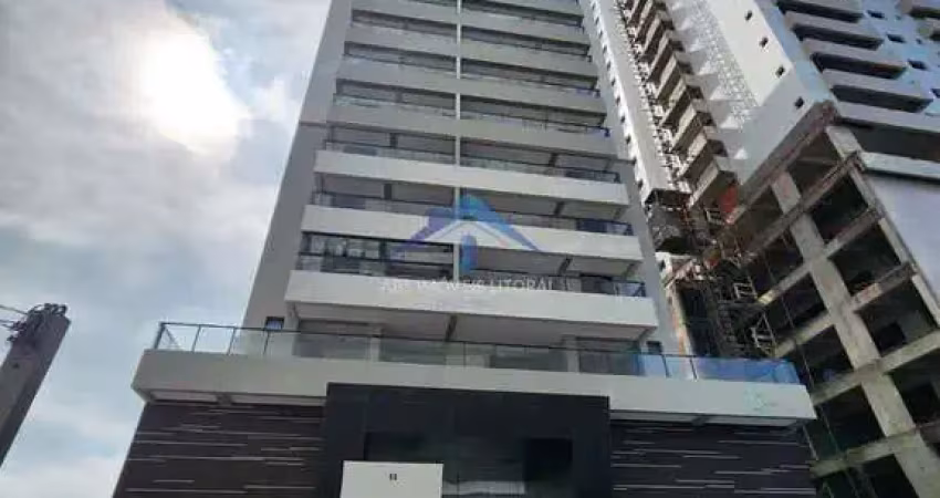 Apartamento com 2 quartos, maracanã, praia grande - r$ 475 mil, cod: 4939