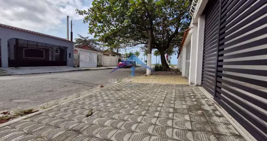 Casa com 3 dorms, Solemar, Praia Grande - R$ 699 mil, Cod: 4954