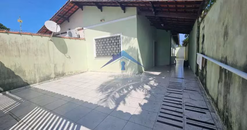 Casa com 3 dorms, flórida, praia grande - r$ 395 mil, cod: 4972