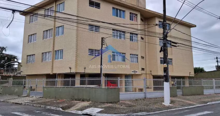 Apartamento com 1 quarto, Real, Praia Grande - R$ 169 mil, Cod: 4973