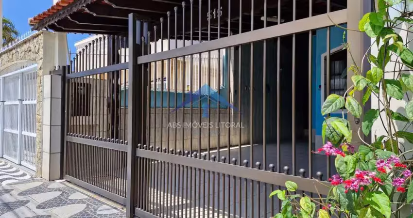 Casa com 2 dorms, real, praia grande - r$ 400 mil, cod: 5061