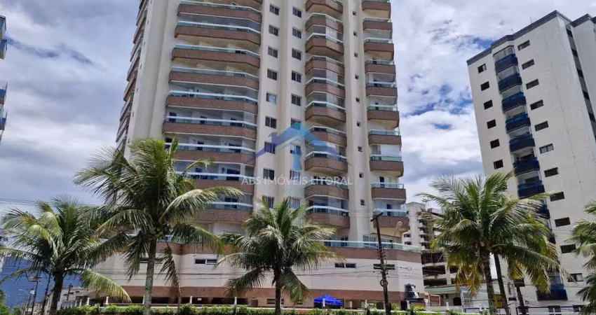 Apartamento com 2 dorms, caiçara, praia grande - r$ 530 mil, cod: 5070