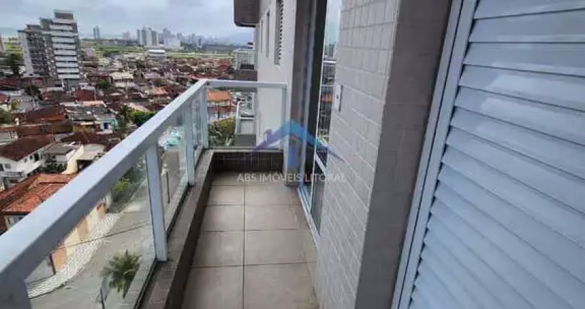 Apartamento com 2 dorms, mirim, praia grande - r$ 350 mil, cod: 5074