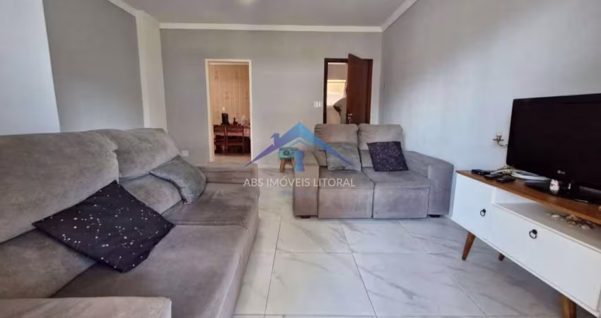 Apartamento com 2 dorms, Caiçara, Praia Grande - R$ 340 mil, Cod: 5082
