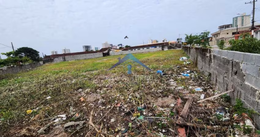 Terreno à venda em Praia Grande - SP  3.072 m2, JD Real
