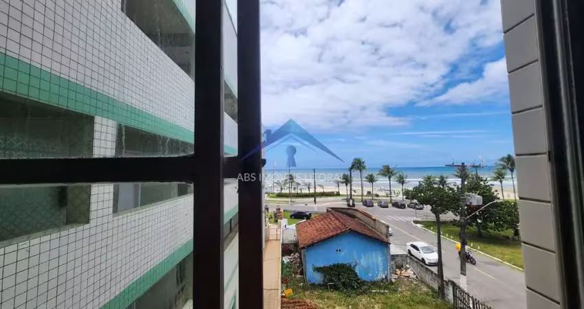 Apartamento com 2 quartos para alugar na Avenida Presidente Castelo Branco, 15266, Jardim Real, Praia Grande